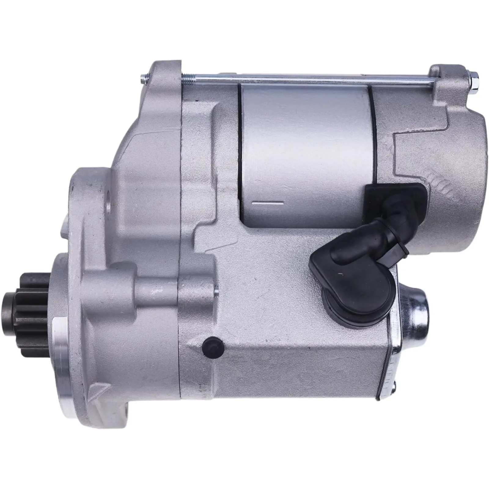 2.0KW 12V 9T Starter Motor 15425-63010 1K371-63010 16652-63012 For Kubota Excavator KX121 KX161 Wheel Loader R510 R520 R520S
2.0KW 12V 9T Starter Motor 15425-63010 1K371-63010 16652-63012 For Kubota Excavator KX121 KX161 Wheel Loader R510 R520 R520S