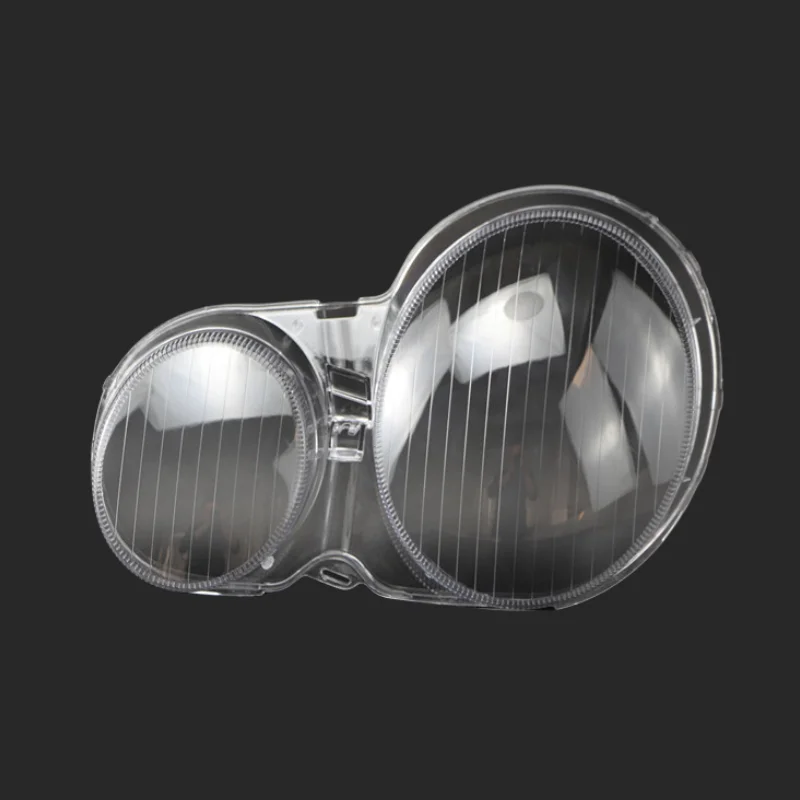 For Mercedes Benz E Class W210 2000-2005 E200 E240 E260 E280 E320 E430 Car Accessories Lens Headlights Glass Cover Lights Shell
For Mercedes Benz E Class W210 2000-2005 E200 E240 E260 E280 E320 E430 Car Accessories Lens Headlights Glass Cover Lights Shell