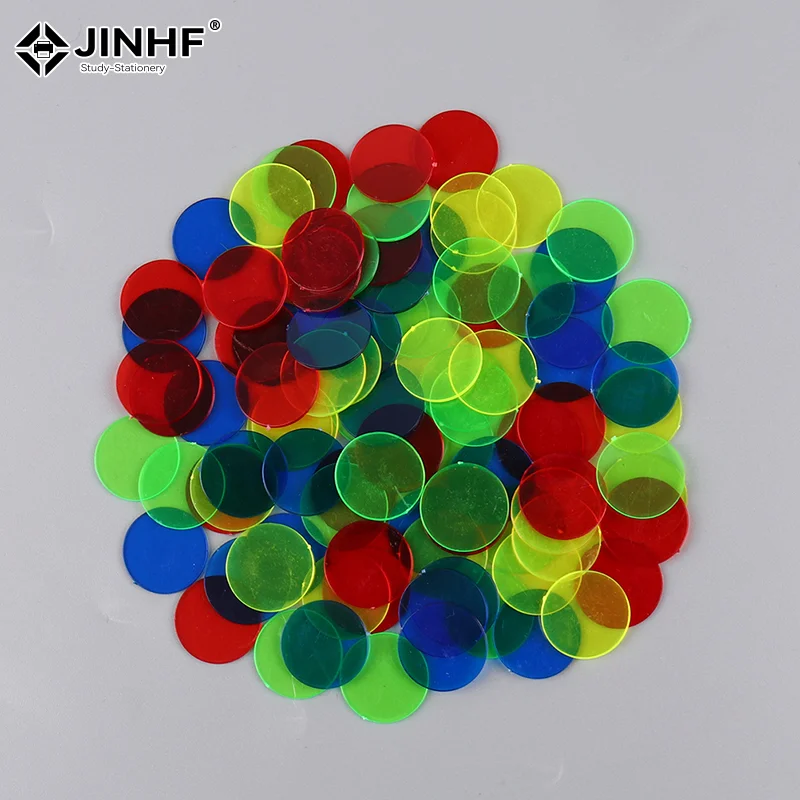 100pcs Kids Counting Coin Toy Mix Color Game Tokens Learning Teaching Aids Science Educational Toy for Children Kid
100pcs Kids Counting Coin Toy Mix Color Game Tokens Learning Teaching Aids Science Educational Toy for Children Kid