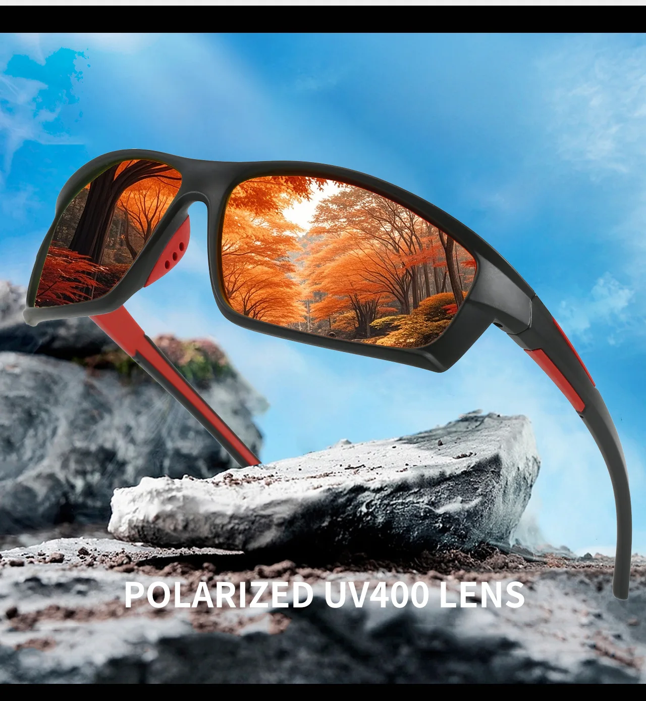 New Travel Goggles Eyewear Polarized Bicycle Glasses Windproof Outdoor Running Sunglasses Cycling And Fishing Sun 3T503
New Travel Goggles Eyewear Polarized Bicycle Glasses Windproof Outdoor Running Sunglasses Cycling And Fishing Sun 3T503