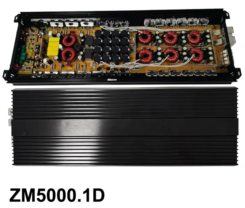 Автомобильный усилитель корейского дизайна 5000 Вт RMS при 1 Ом, моноблок для сабвуфера, автомобильный аудиоусилитель
Автомобильный усилитель корейского дизайна 5000 Вт RMS при 1 Ом, моноблок для сабвуфера, автомобильный аудиоусилитель