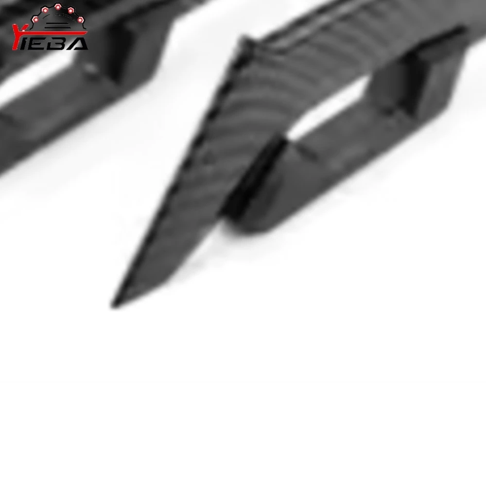 For CFMOTO 300SR 250SR 450SR SR300 SR250 SR450 2019-2024 Fairing Aerodynamic Winglet Guard Fixed Wind Wing SR 250 300 450 SR
For CFMOTO 300SR 250SR 450SR SR300 SR250 SR450 2019-2024 Fairing Aerodynamic Winglet Guard Fixed Wind Wing SR 250 300 450 SR