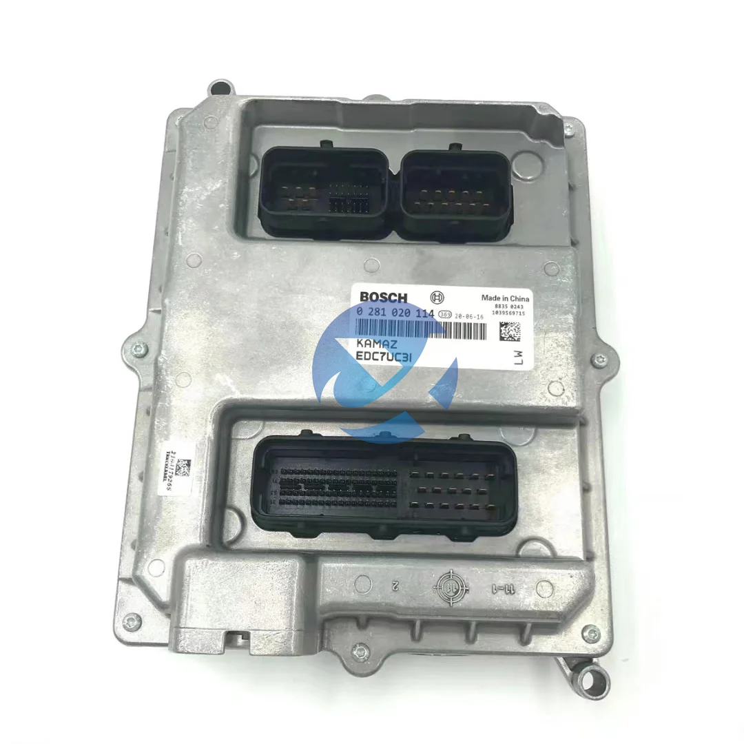 Diesel Engine Electric Control Module ECM 0281020114 0281020112 EDC7UC31 for Truck
Diesel Engine Electric Control Module ECM 0281020114 0281020112 EDC7UC31 for Truck