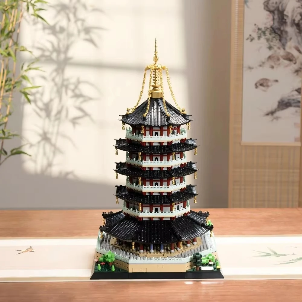 1498 шт. скульптура восточной архитектуры-комплект китайской пагода и уличной модели, сложной культурный дисплей и художественная деталь
1498 шт. скульптура восточной архитектуры-комплект китайской пагода и уличной модели, сложной культурный дисплей и художественная деталь