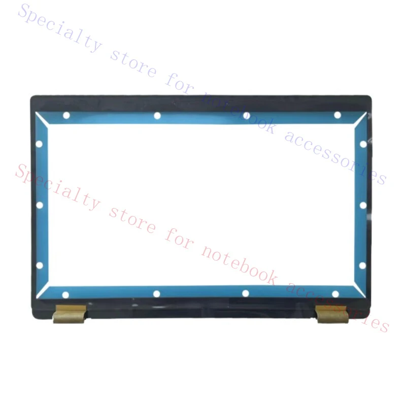 A+ New for DELL Latitude 5420 Laptop LCD Front Bezel Cover 0JFWTF
A+ New for DELL Latitude 5420 Laptop LCD Front Bezel Cover 0JFWTF