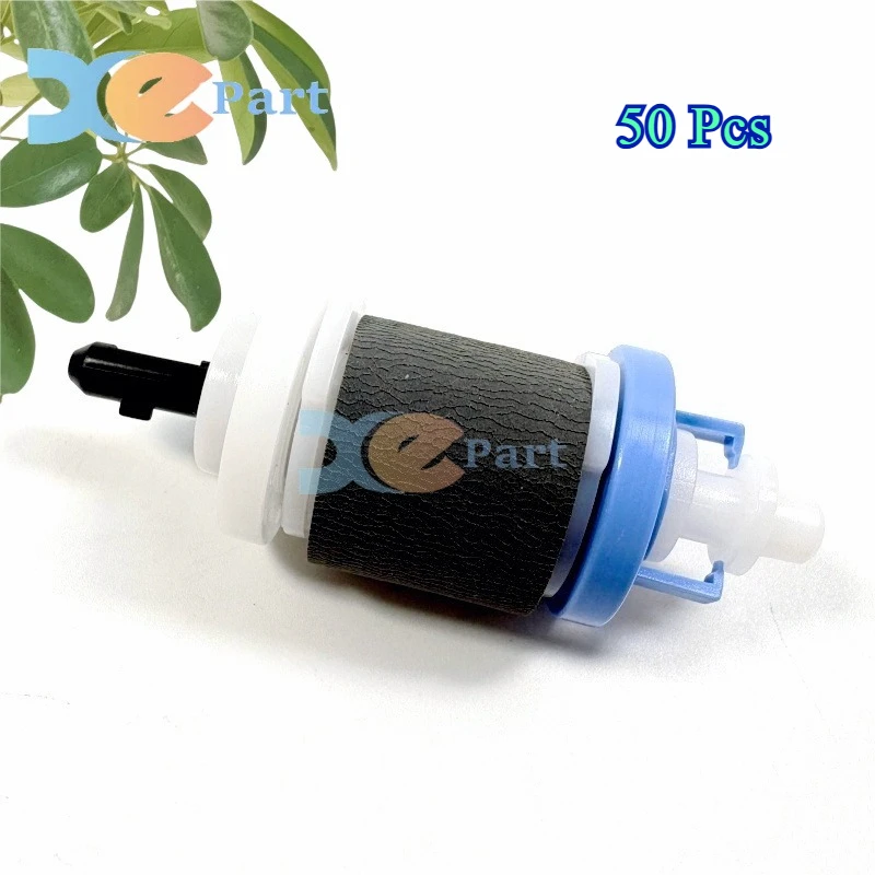 50X RM1-6175-000 Tray 2 Pickup Roller RM1-6035-000 for HP CP5525 CP5225 M775 M750 for Canon C2020 C2025 C2030 C2220 C2225 C2230
50X RM1-6175-000 Tray 2 Pickup Roller RM1-6035-000 for HP CP5525 CP5225 M775 M750 for Canon C2020 C2025 C2030 C2220 C2225 C2230