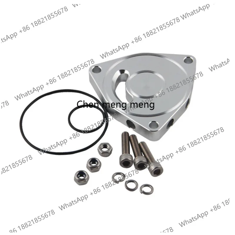 The original car pressure relief valve leaks the sound of the base
The original car pressure relief valve leaks the sound of the base