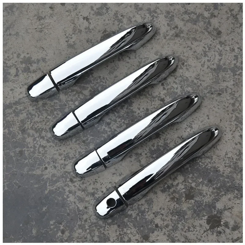 Car Accessories For Honda CR-V CRV / CIVIC ABS Chrome Exterior Door Handle Covers Trim Styling 8pcs 2012 2013 2014 2015 2016
Car Accessories For Honda CR-V CRV / CIVIC ABS Chrome Exterior Door Handle Covers Trim Styling 8pcs 2012 2013 2014 2015 2016