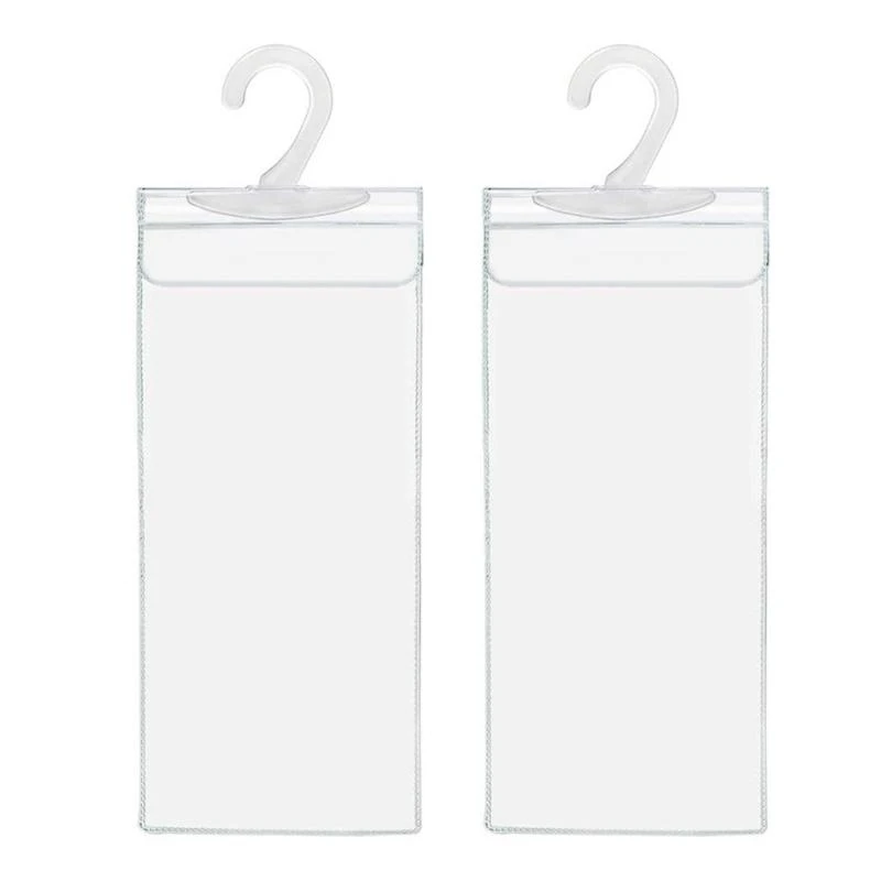 652F Handicap Placard Holders,10.6" x 5", Transparent Disabled Parking Placard Protectors Hanger Sleeve with Hanger
652F Handicap Placard Holders,10.6" x 5", Transparent Disabled Parking Placard Protectors Hanger Sleeve with Hanger