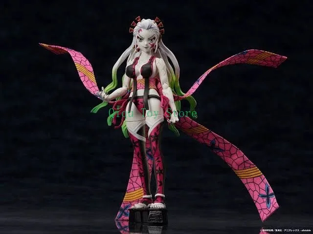 Fallen Girl Prostitute Taro's Sister anniplex buzzmod Demon Slayer Twelve Ghosts Moon Shangxian's Six Shangxian Moon Can do it
Fallen Girl Prostitute Taro's Sister anniplex buzzmod Demon Slayer Twelve Ghosts Moon Shangxian's Six Shangxian Moon Can do it