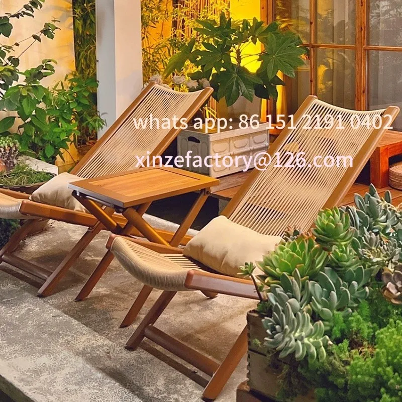 Настраиваемые балконные садовые стулья, бытовые уличные стулья из ротанга
Настраиваемые балконные садовые стулья, бытовые уличные стулья из ротанга