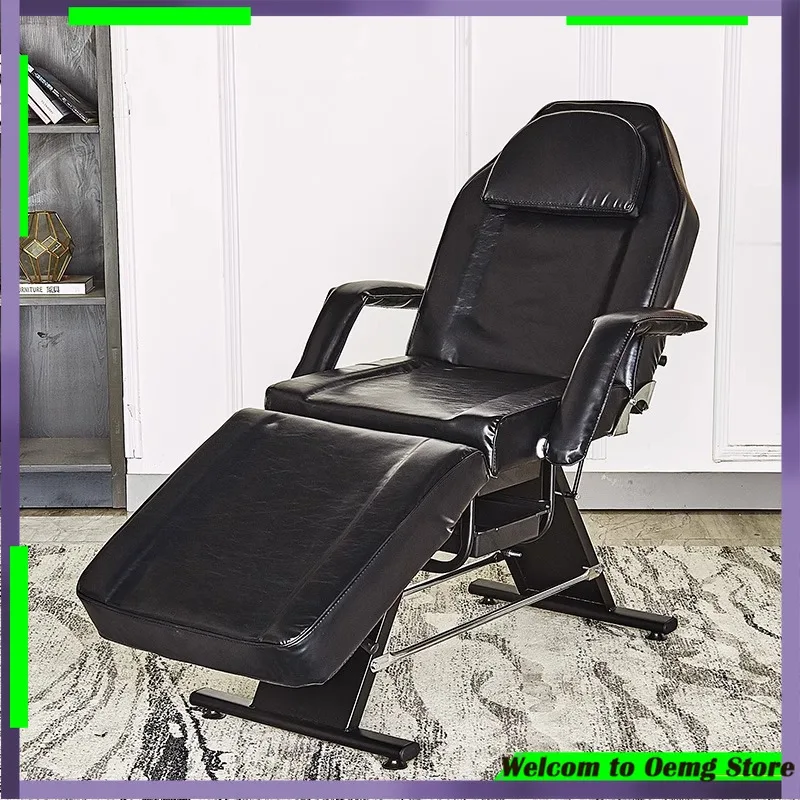 Home Sheet Long Massage Bed Electric Large Aesthetic Treatment Massage Bed Cosmetology Frames Massageliege Salon Furniture
Home Sheet Long Massage Bed Electric Large Aesthetic Treatment Massage Bed Cosmetology Frames Massageliege Salon Furniture