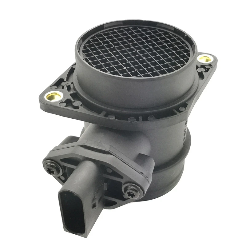 Mass Air Flow Sensors 0280218124 06A906461T 0 280 218 124 06A 906 461T for VW Volkswagen Jetta 2005 2.0 L4 Beetle Golf
Mass Air Flow Sensors 0280218124 06A906461T 0 280 218 124 06A 906 461T for VW Volkswagen Jetta 2005 2.0 L4 Beetle Golf