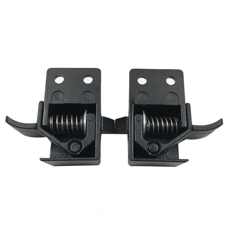 A66P-1Pair PC5566070-7-8 Excavator Front Windshield Window Lock Block For Komatsu-Sany SY55 75-9 60-8/70-8 Parts
A66P-1Pair PC5566070-7-8 Excavator Front Windshield Window Lock Block For Komatsu-Sany SY55 75-9 60-8/70-8 Parts