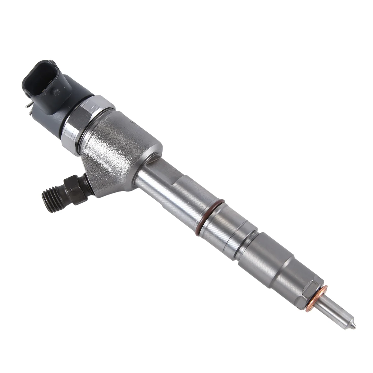 Fuel Diesel Injector 0445110710 1100200FA171 Car Parts Truck Engine Inyectores Nozzle Assembly For JAC 4DA1 Engine
Fuel Diesel Injector 0445110710 1100200FA171 Car Parts Truck Engine Inyectores Nozzle Assembly For JAC 4DA1 Engine