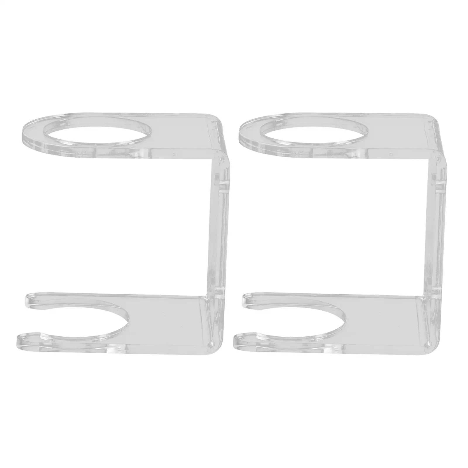 2Pcs Baseball Bat Rack Mini Holder Hangers Wall Mount Display Shelf Lightstick Bat Storage Durable Construction Easy
2Pcs Baseball Bat Rack Mini Holder Hangers Wall Mount Display Shelf Lightstick Bat Storage Durable Construction Easy