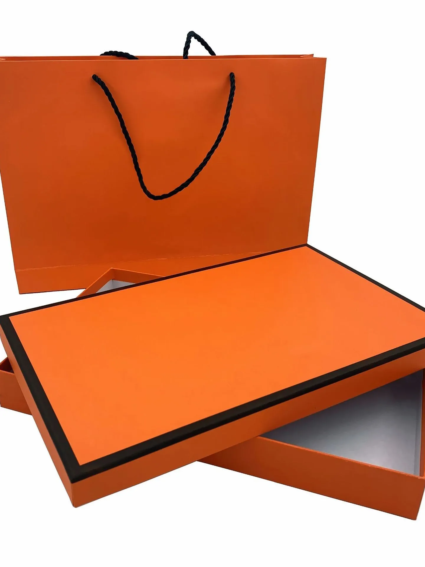 Orange Silk Scarf Gift Box Cylinder Versatile Square Scarf Box Korean Style Polyester Fiber Spring Summer Autumn Winter
Orange Silk Scarf Gift Box Cylinder Versatile Square Scarf Box Korean Style Polyester Fiber Spring Summer Autumn Winter