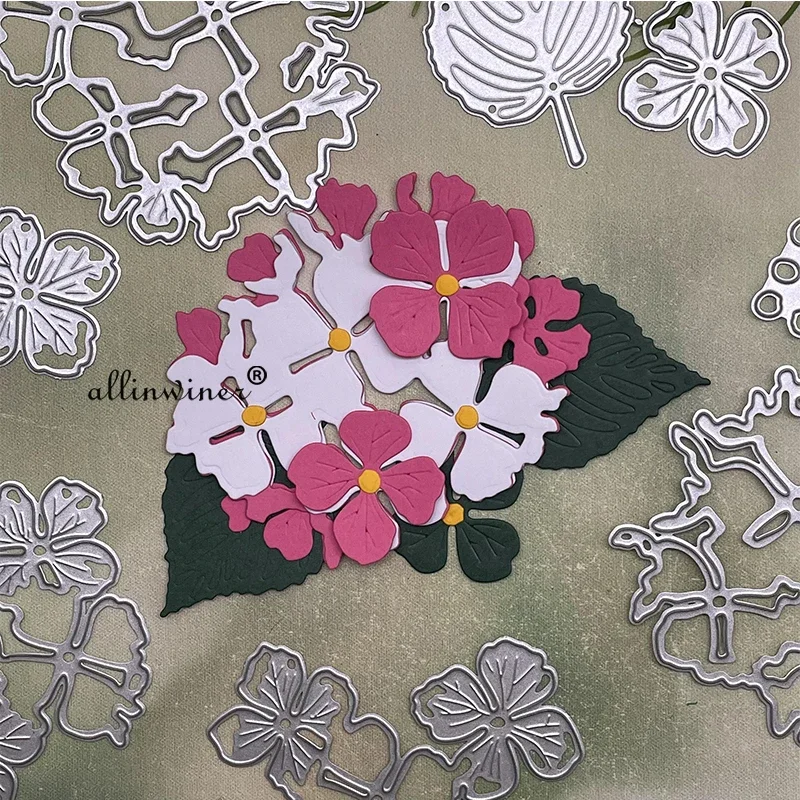 Flower leaf decoration Metal Cutting Dies Stencils Die Cut for DIY Scrapbooking Album Paper Card Embossing
Flower leaf decoration Metal Cutting Dies Stencils Die Cut for DIY Scrapbooking Album Paper Card Embossing