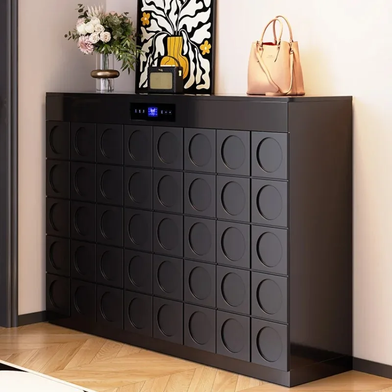 Красивый прочный шкаф для обуви, деревянный дизайн, большая современная роскошная полка для обуви, органайзер для хранения, дом Armario De Zapato, мебель для дома
Красивый прочный шкаф для обуви, деревянный дизайн, большая современная роскошная полка для обуви, органайзер для хранения, дом Armario De Zapato, мебель для дома