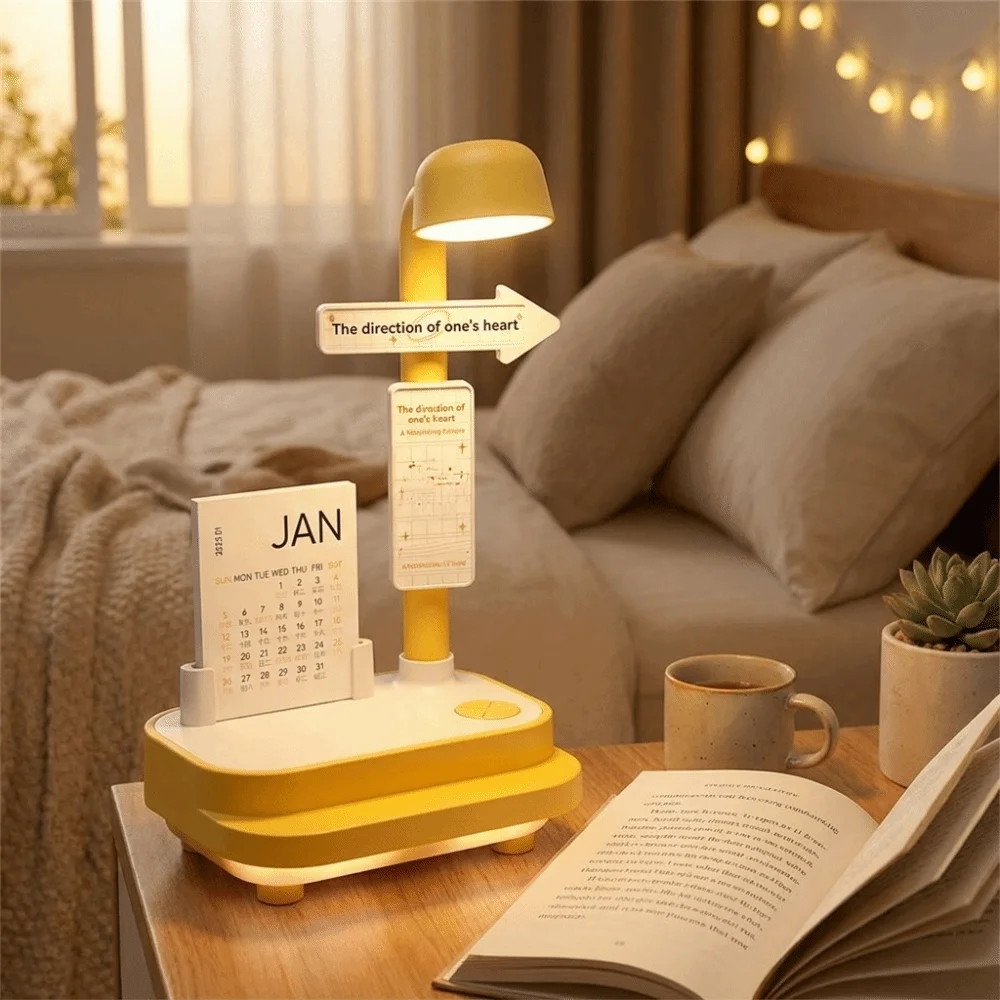 Compact Design Bluetooth Speaker Night Light Clear Sound Gentle Glow 2-in-1 Bedside Table Lamp Versatile Functions
Compact Design Bluetooth Speaker Night Light Clear Sound Gentle Glow 2-in-1 Bedside Table Lamp Versatile Functions