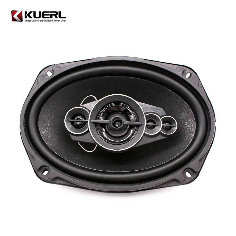 bets Factory Car Coaxial Speakers 6*9 Inch 98mm-magnet 92DB 30HZ-36KHZ 4OHM RMS 100W max 600W Car Door Speaker(1pair speakers)
bets Factory Car Coaxial Speakers 6*9 Inch 98mm-magnet 92DB 30HZ-36KHZ 4OHM RMS 100W max 600W Car Door Speaker(1pair speakers)