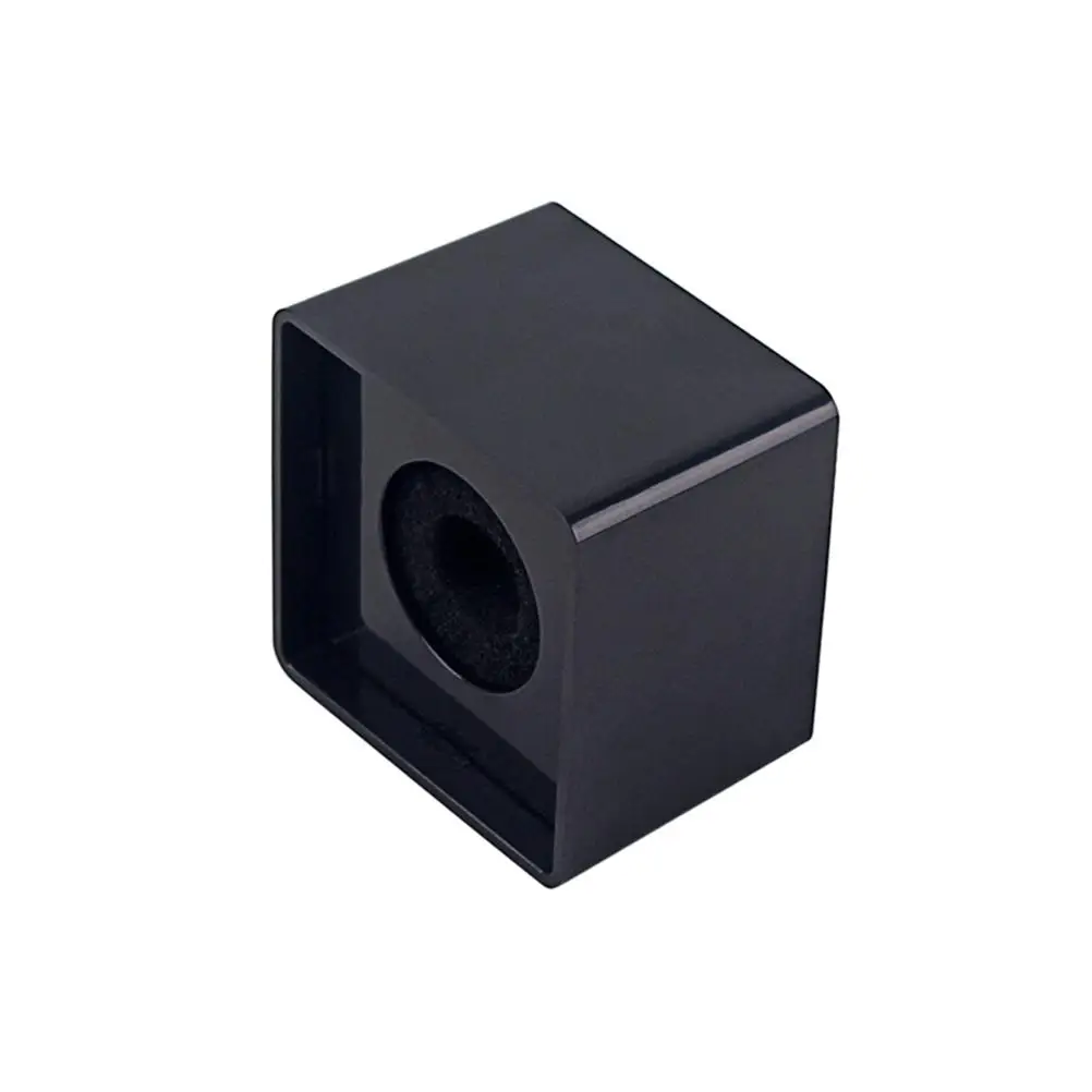 Professional Microphone Station Square Cube Shaped Handheld Interview Logo Flag Mic Radio Portable Lightweight
Professional Microphone Station Square Cube Shaped Handheld Interview Logo Flag Mic Radio Portable Lightweight