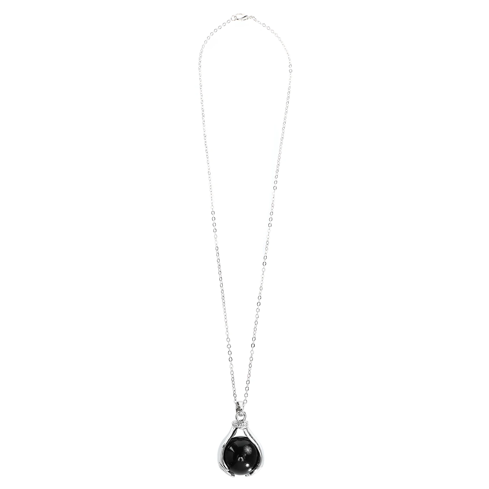 Crystal Pendant Necklace Women Natural Stone Charms Dainty Round Beads Jewelry Fashion Necklace Delicate Accessories Gift
Crystal Pendant Necklace Women Natural Stone Charms Dainty Round Beads Jewelry Fashion Necklace Delicate Accessories Gift