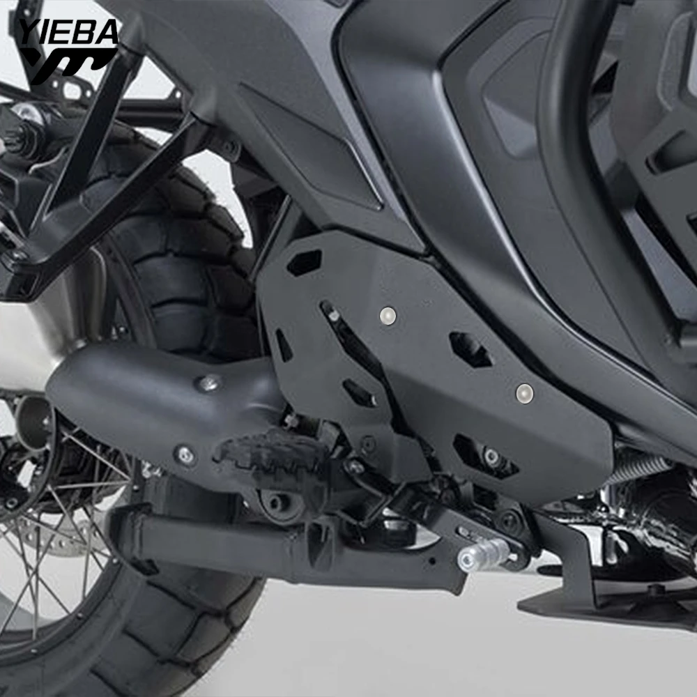 Набор защиты пятки для BMW R1300 GS R1300GS Adventure/Trophy/TE 2023 2024 2025, защита пятки для мотоцикла, левый и правый доступ
Набор защиты пятки для BMW R1300 GS R1300GS Adventure/Trophy/TE 2023 2024 2025, защита пятки для мотоцикла, левый и правый доступ
