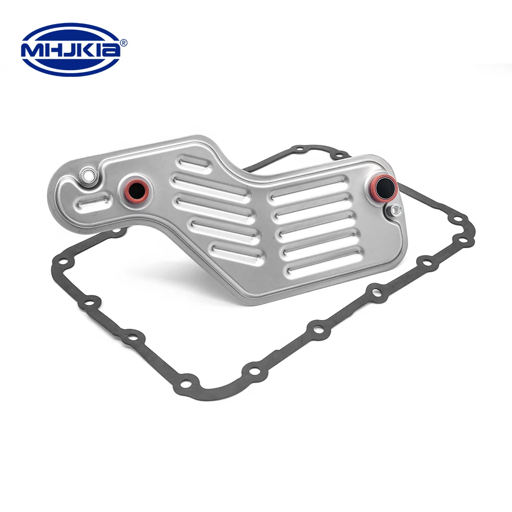 Transmission Filter Gasket Kit Car Supplies Durable Replacement Parts For Ford Mustang 2005-2010 5R55S 5R55W 5R55N 3W4Z7A098AA
Transmission Filter Gasket Kit Car Supplies Durable Replacement Parts For Ford Mustang 2005-2010 5R55S 5R55W 5R55N 3W4Z7A098AA