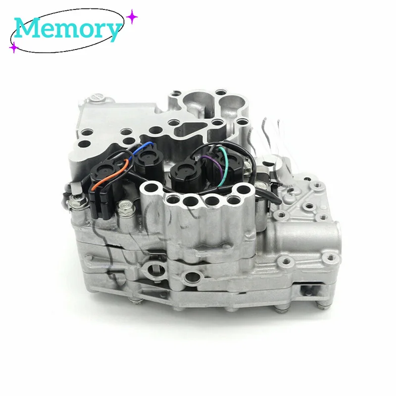 TR580 CVT Automatic Transmission Valve Body 163740B TR690 For Subaru Forester Impreza
TR580 CVT Automatic Transmission Valve Body 163740B TR690 For Subaru Forester Impreza