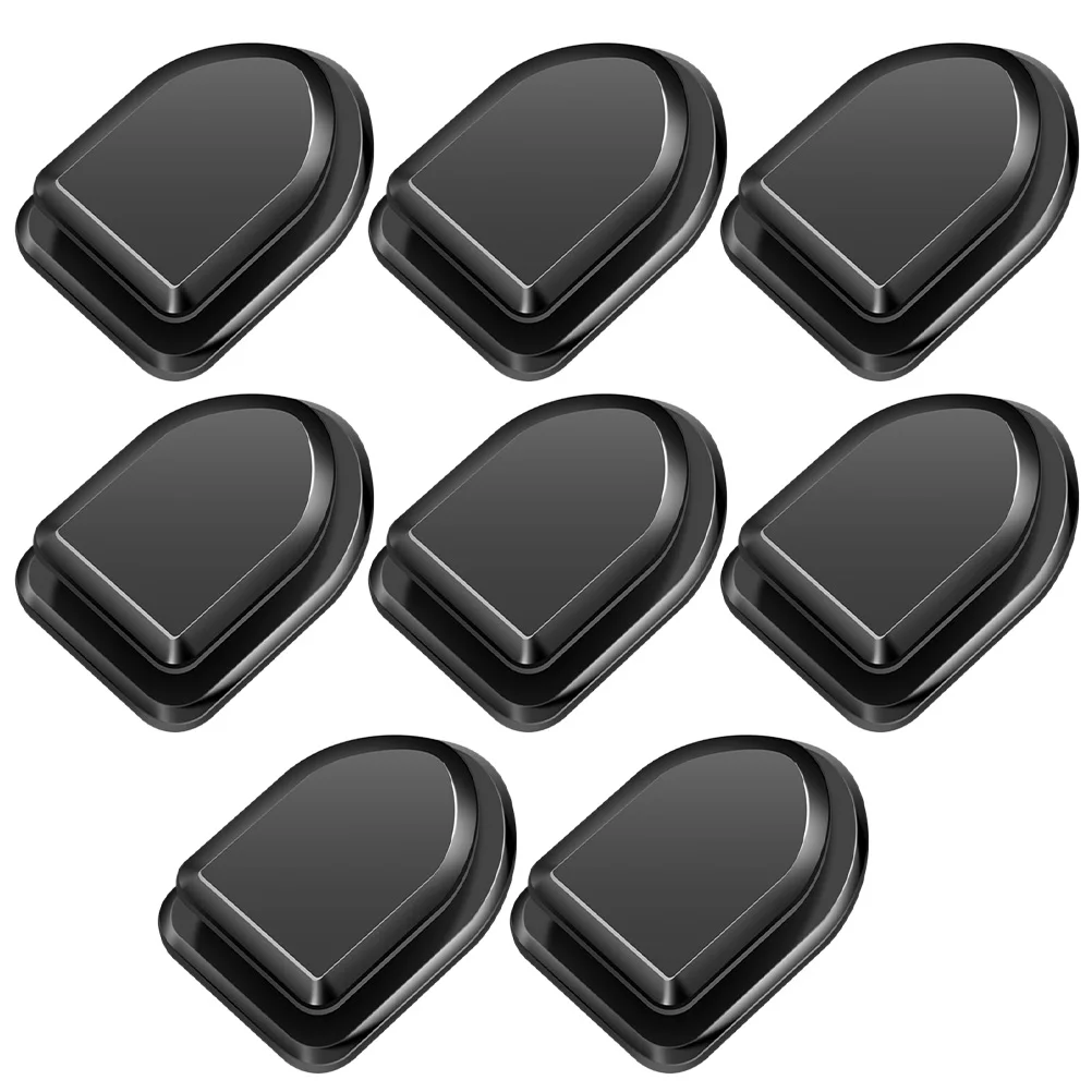 8 Pcs Car Hook Accessory Seat Back Hooks Organizer Multifunctional Hanging Headrest Plastic Abs Hanger
8 Pcs Car Hook Accessory Seat Back Hooks Organizer Multifunctional Hanging Headrest Plastic Abs Hanger