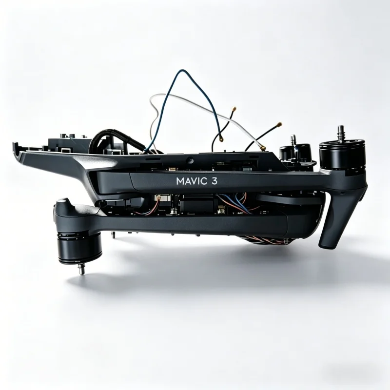Оригинальный промежуточный корпус для дрона DJI Mavic 3, запчасти для обслуживания, сменные детали для компонентов Live Arm
Оригинальный промежуточный корпус для дрона DJI Mavic 3, запчасти для обслуживания, сменные детали для компонентов Live Arm