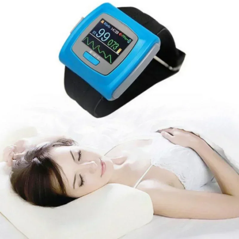 CMS50F CE Wrist rechargeable battery telemedicine system pulse oximeters Hot sales
CMS50F CE Wrist rechargeable battery telemedicine system pulse oximeters Hot sales