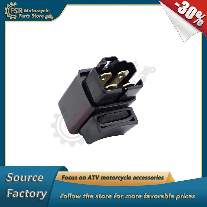 RELAY & BUSH RUBBER ,Fits TGB BLADE 250 325 425 550 600 1000 LT/LTX MAX E5/T3b TARGET,P/N:GA5100004A 924453,Quad parts
RELAY & BUSH RUBBER ,Fits TGB BLADE 250 325 425 550 600 1000 LT/LTX MAX E5/T3b TARGET,P/N:GA5100004A 924453,Quad parts