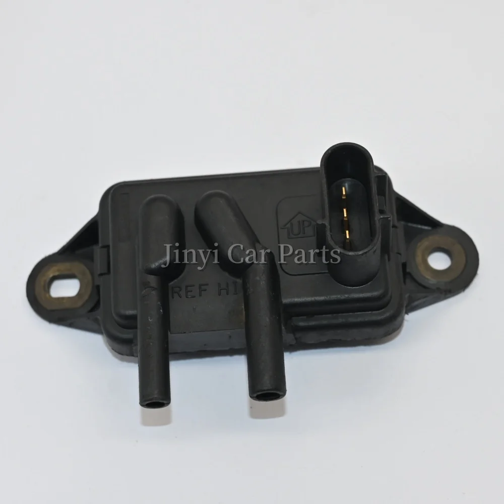 1L3Z-9J460-AA ZZP020302 F77Z9J460AB EGR Pressure Feedback Sensor DPFE for Ford Mercury Mazda Lincoln Vp8
1L3Z-9J460-AA ZZP020302 F77Z9J460AB EGR Pressure Feedback Sensor DPFE for Ford Mercury Mazda Lincoln Vp8