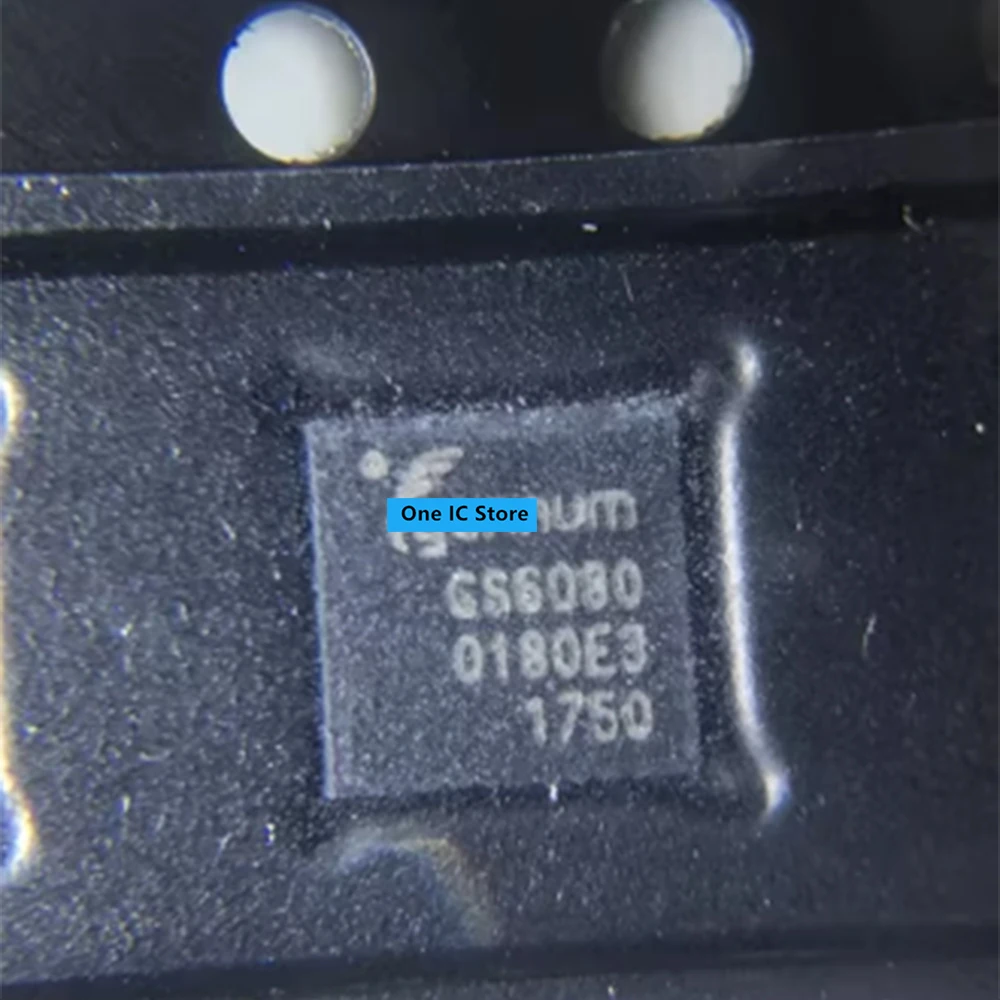 100% Original GS6080-INTE3 GS6080 QFN Brand New Genuine Ic
100% Original GS6080-INTE3 GS6080 QFN Brand New Genuine Ic