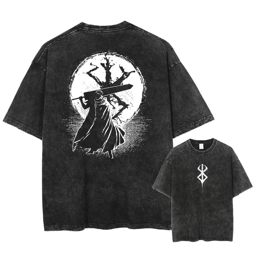 Japanese Harajuku T-Shirt Men Hip Hop Streetwear Anime Graphic Print T Shirt Summer Men Cotton Tshirt Oversized Tops Tee
Japanese Harajuku T-Shirt Men Hip Hop Streetwear Anime Graphic Print T Shirt Summer Men Cotton Tshirt Oversized Tops Tee