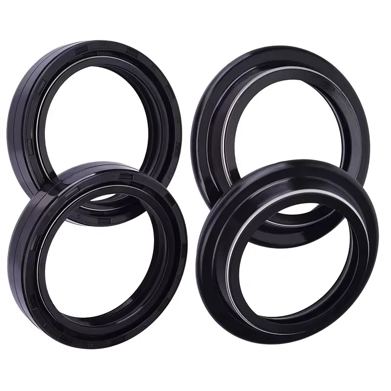 43x55x9.5/10.5 Motorcycle Front Fork Oil Seal Dust Seal For Suzuki RM250 GSR600 GSR600 SV650 XF650 43*55*9.5/10.5
43x55x9.5/10.5 Motorcycle Front Fork Oil Seal Dust Seal For Suzuki RM250 GSR600 GSR600 SV650 XF650 43*55*9.5/10.5