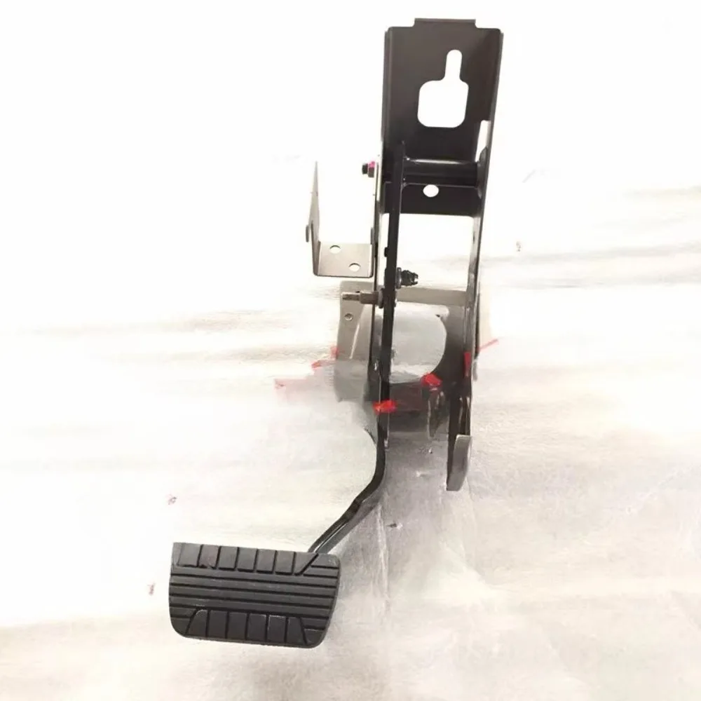 Brand New Genuine for Chevrolet Captiva Manual Transmission Clutch Pedal Bracket Foot Pedal Assembly
Brand New Genuine for Chevrolet Captiva Manual Transmission Clutch Pedal Bracket Foot Pedal Assembly