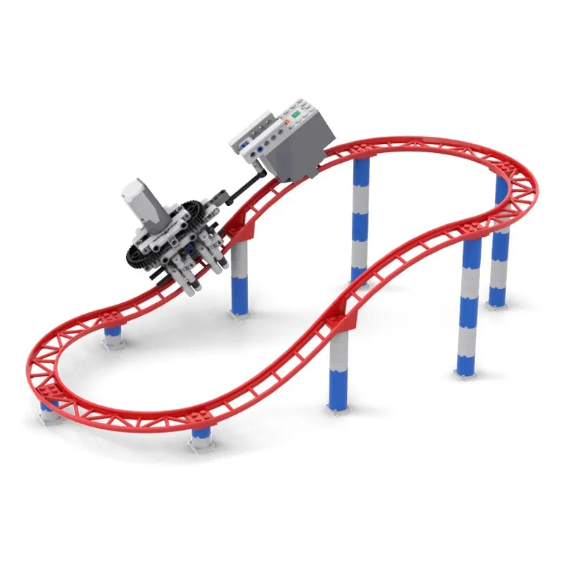 Electric Travel Cable Car Model Kids Science Toy Technology Physics Plastic Blocks Kit Learning Educational Toys for Children
Electric Travel Cable Car Model Kids Science Toy Technology Physics Plastic Blocks Kit Learning Educational Toys for Children
