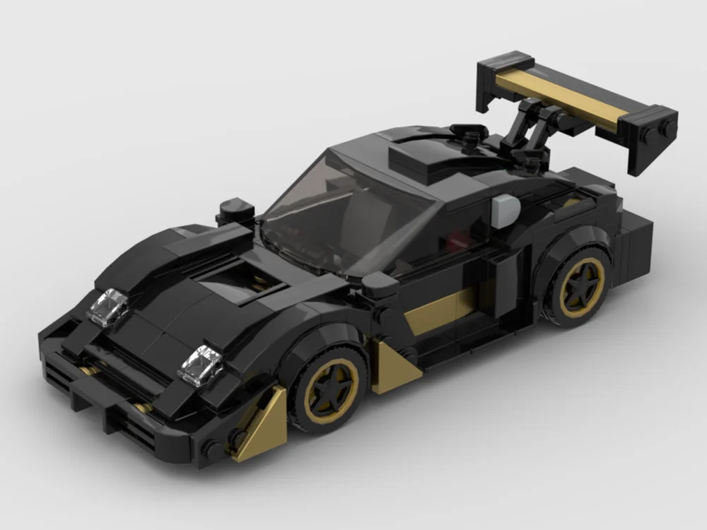2025-Radford Type City Speed Champions Racer Cars Sports Vehicle Building Moc Blocks Creative Garage Toys Christmas Child Gift
2025-Radford Type City Speed Champions Racer Cars Sports Vehicle Building Moc Blocks Creative Garage Toys Christmas Child Gift