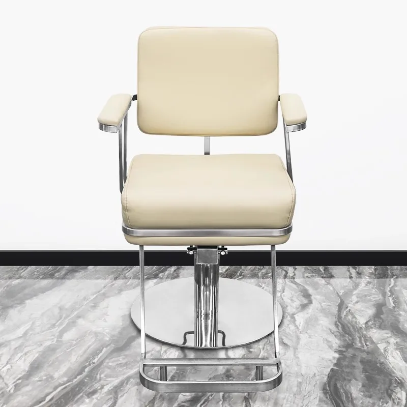 Barber shop chair haircut perm and dyeing hair cut chair tide shop stool salon special modern simple 
Barber shop chair haircut perm and dyeing hair cut chair tide shop stool salon special modern simple