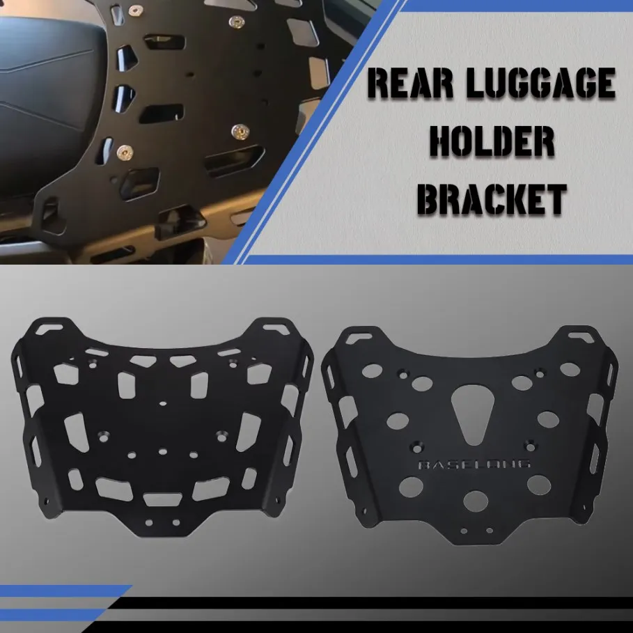 2025 Rear Luggage Rack Carrier Top Case Support Holder Bracket Tiger 850 Sport For Tiger 900 Rally Tiger900 GT Pro 2020-2024
2025 Rear Luggage Rack Carrier Top Case Support Holder Bracket Tiger 850 Sport For Tiger 900 Rally Tiger900 GT Pro 2020-2024