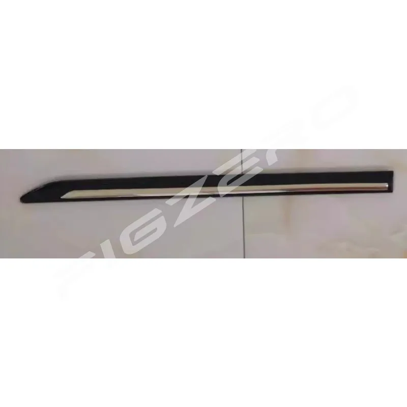 Front Rear Door Bumper Guard Trim 75741-0P010 for Toyota Crown Reiz CorollaEX Corolla Built-in Thin PP Hard Plastic Skeleton
Front Rear Door Bumper Guard Trim 75741-0P010 for Toyota Crown Reiz CorollaEX Corolla Built-in Thin PP Hard Plastic Skeleton