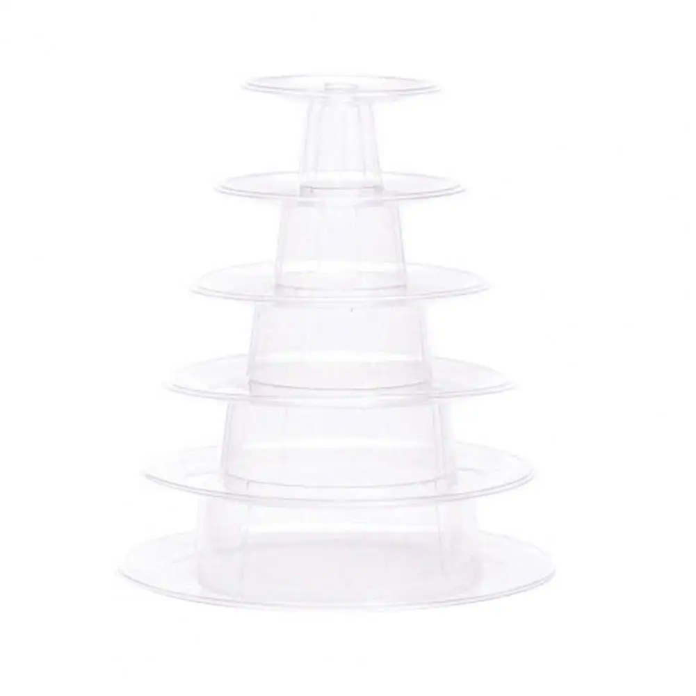 Safe to Use Macaron Tray Macaron Tower Display Stand Elegant 6-tier Macaron Tower Stand Reusable Display for 92-95 for Weddings
Safe to Use Macaron Tray Macaron Tower Display Stand Elegant 6-tier Macaron Tower Stand Reusable Display for 92-95 for Weddings