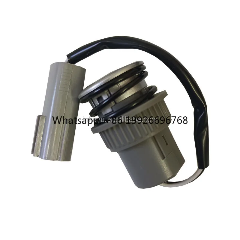 High Quality Parking Radar 3603200-P24 for Wingle 5 Collision Avoidance Radar Probe Assembly
High Quality Parking Radar 3603200-P24 for Wingle 5 Collision Avoidance Radar Probe Assembly