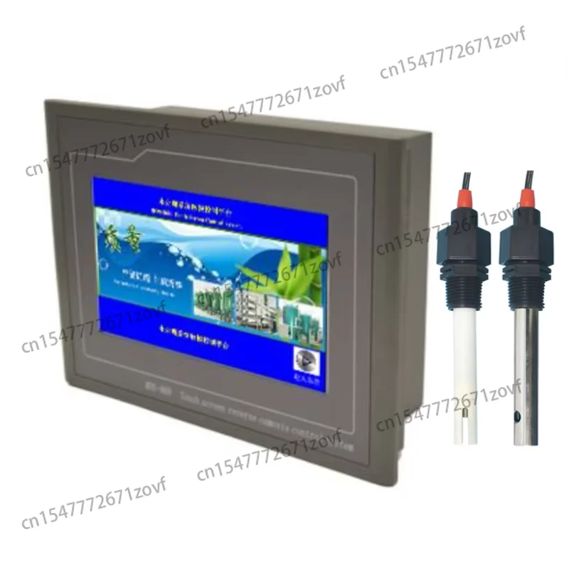 Industrial Seawater Well Water Desalination Filter RO Controller Water Purification Reverse Osmosis System RO-8100
Industrial Seawater Well Water Desalination Filter RO Controller Water Purification Reverse Osmosis System RO-8100