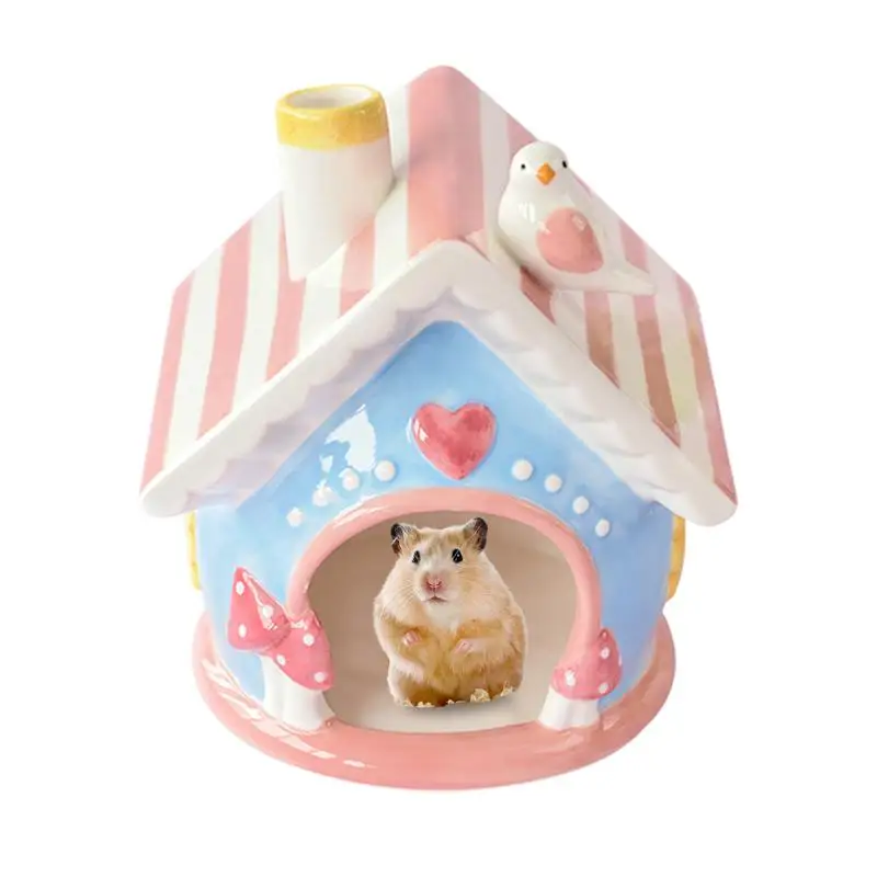 Hamster Hideaway Cool Bed Hamster Home Small Animal Hides Pet Cage Accessories Gerbil Houses And Hideouts For Indoor And Outdoor
Hamster Hideaway Cool Bed Hamster Home Small Animal Hides Pet Cage Accessories Gerbil Houses And Hideouts For Indoor And Outdoor