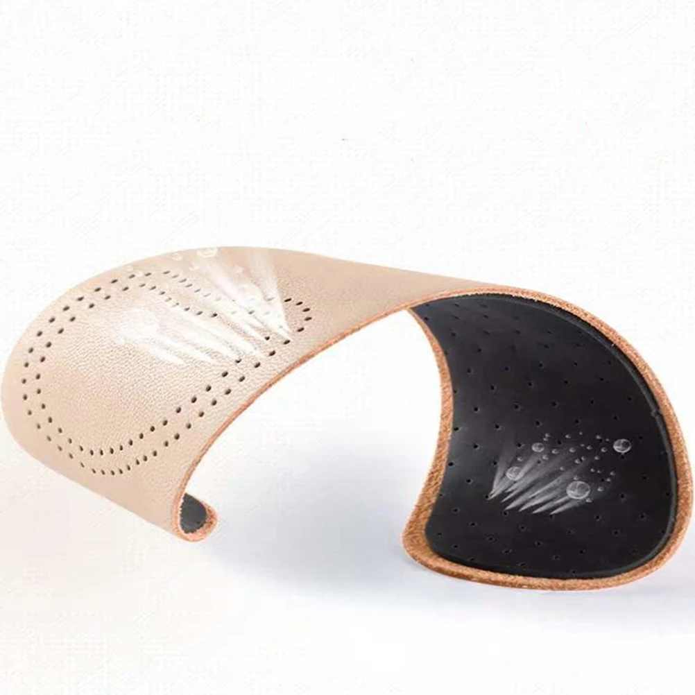 Sheepskin Insole Breathable Breathable Emulsion Absorb Sweat Insoles for Elastic Insoles Sports Casual Shoes
Sheepskin Insole Breathable Breathable Emulsion Absorb Sweat Insoles for Elastic Insoles Sports Casual Shoes