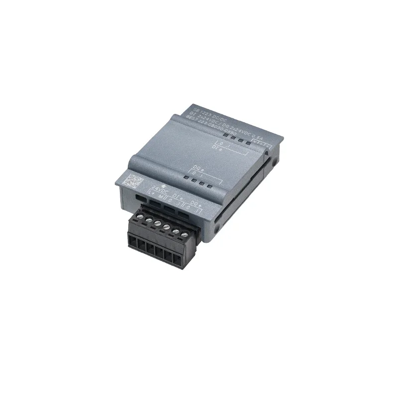 6ES72221BD300XB0 S7-1200 Digital input SB 1221 Reliable Module for Industrial Automation
6ES72221BD300XB0 S7-1200 Digital input SB 1221 Reliable Module for Industrial Automation